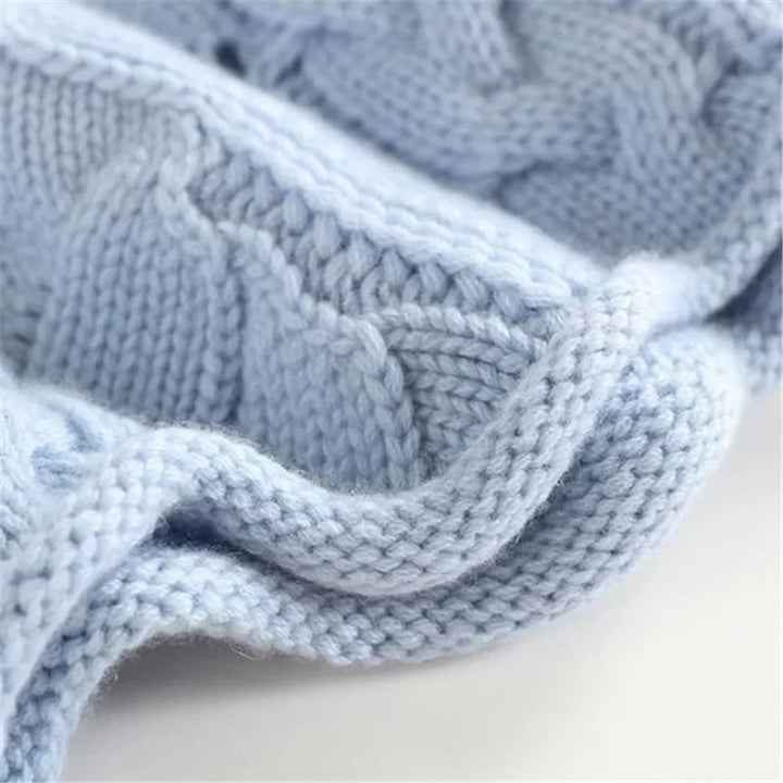 Women’s Luxury Cashmere Sweater with Minimalist Design & Soft Warmth | Lune London