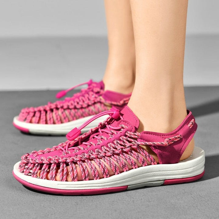 Lune London | Feel Good with Every Step