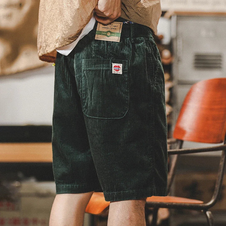 Lune London | Comfortable Summer Shorts