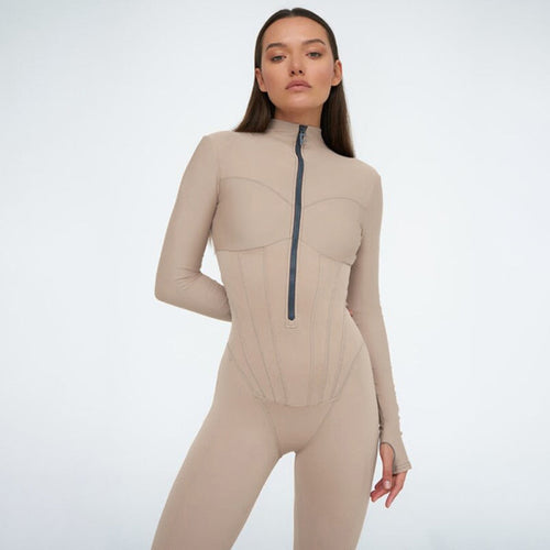 Lune London | Catsuit