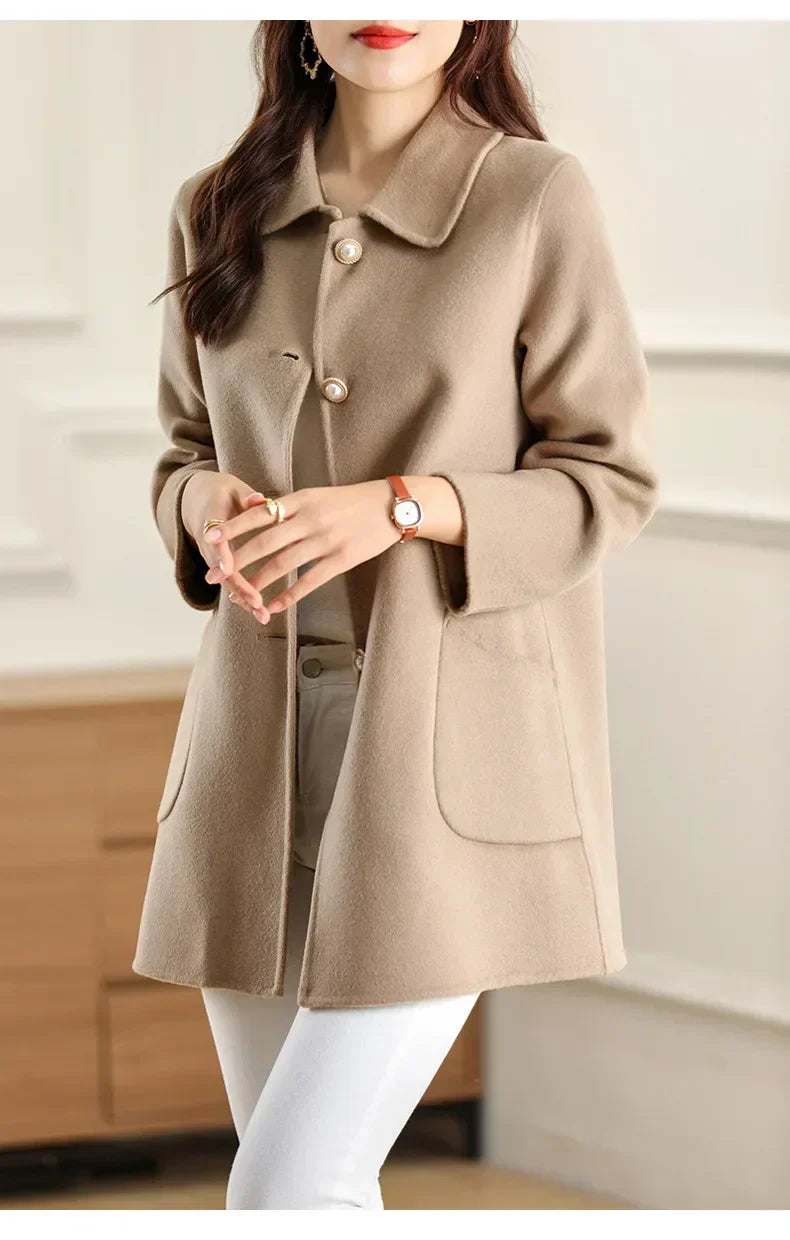 Lune London | Wool Jacket