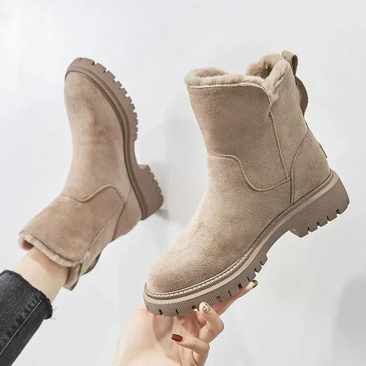 Lune London | with Zipper for Ultimate Comfort and Warmth for Women