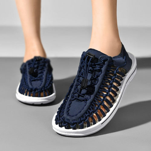 Lune London | Feel Good with Every Step