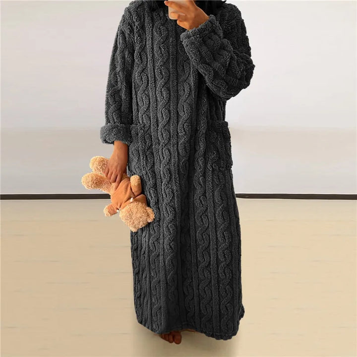 Lune London | Ultimate winter warmth