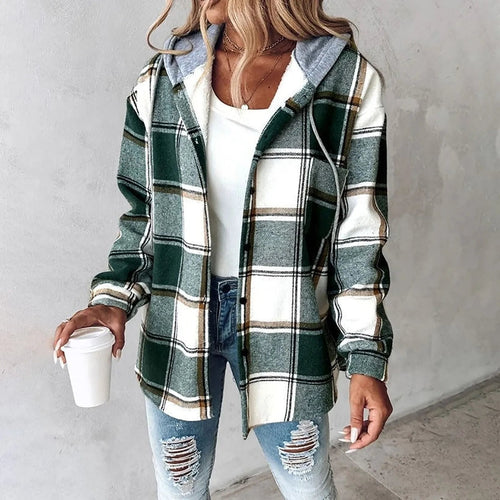 Lune London | Warm and Stylish Jacket