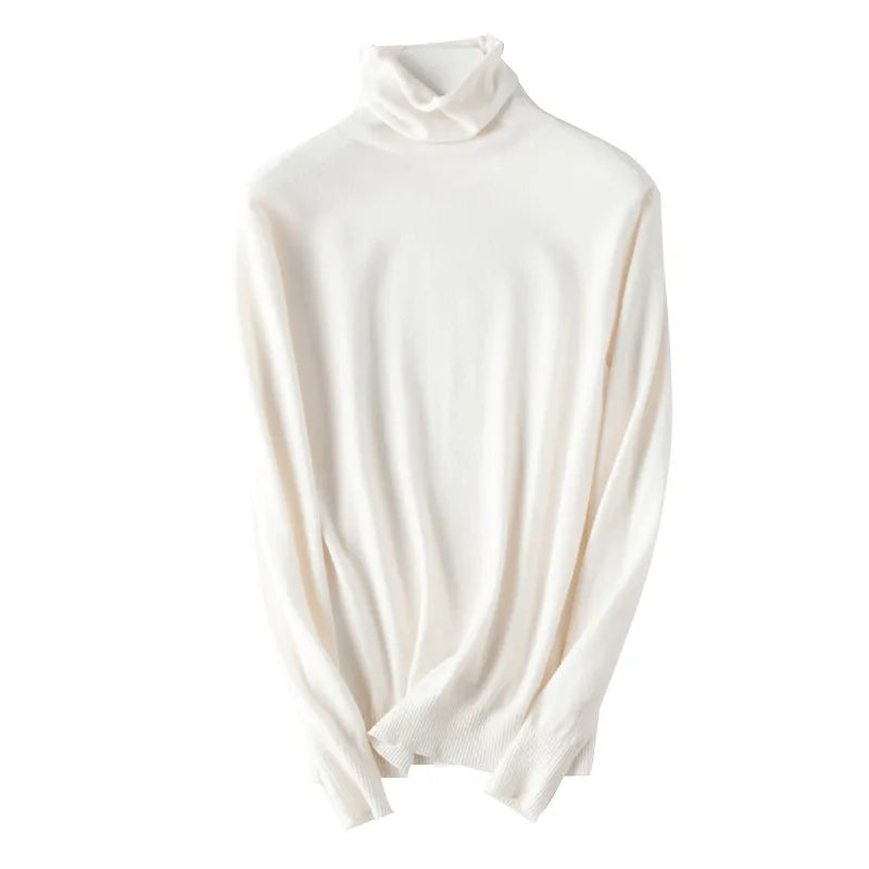 Lune London | The Joy Of My Everyday Sweater
