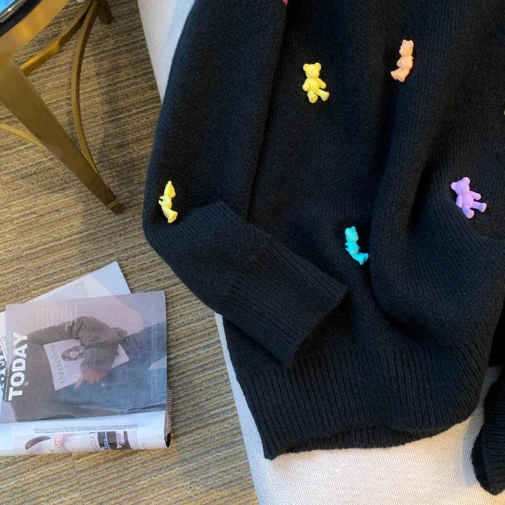 Lune London | Magic Sensation Sweater