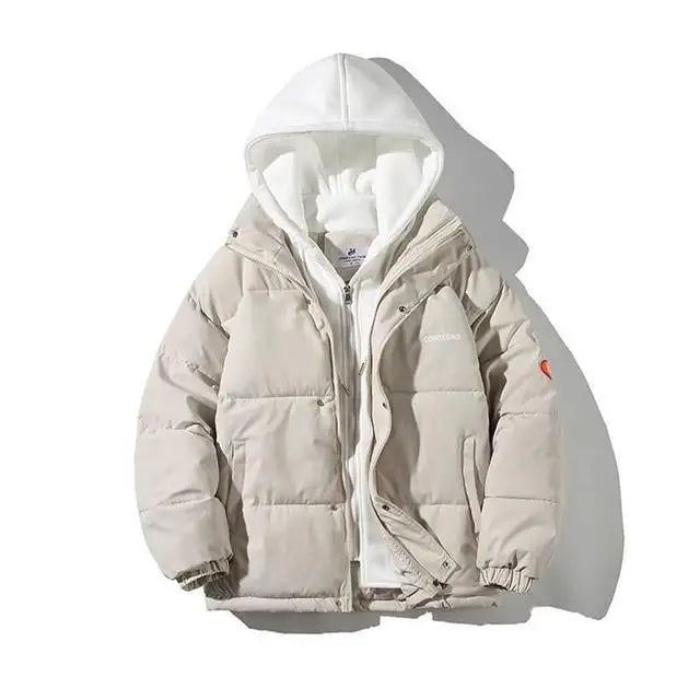 Lune London | Design Warm Hoodie