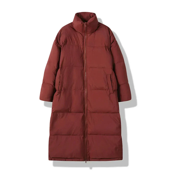 Lune London | Women's Quilted Winter Jacket