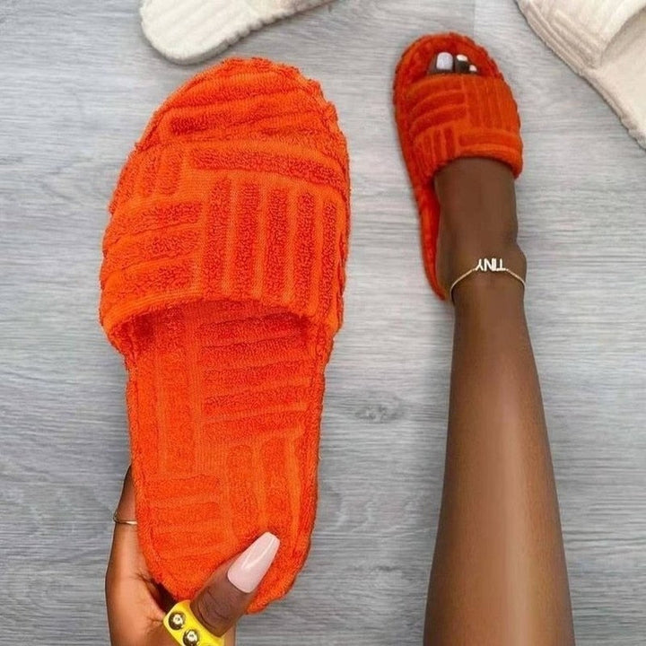 Lune London | Chapter Four Sandals