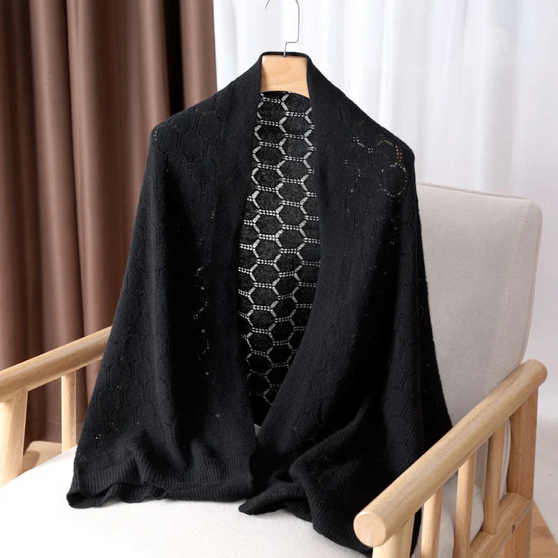 Chic und Stil | Pashmina Scarf