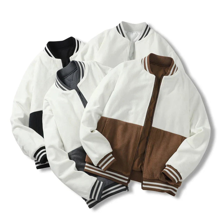 Lune London | Reversible Jacket
