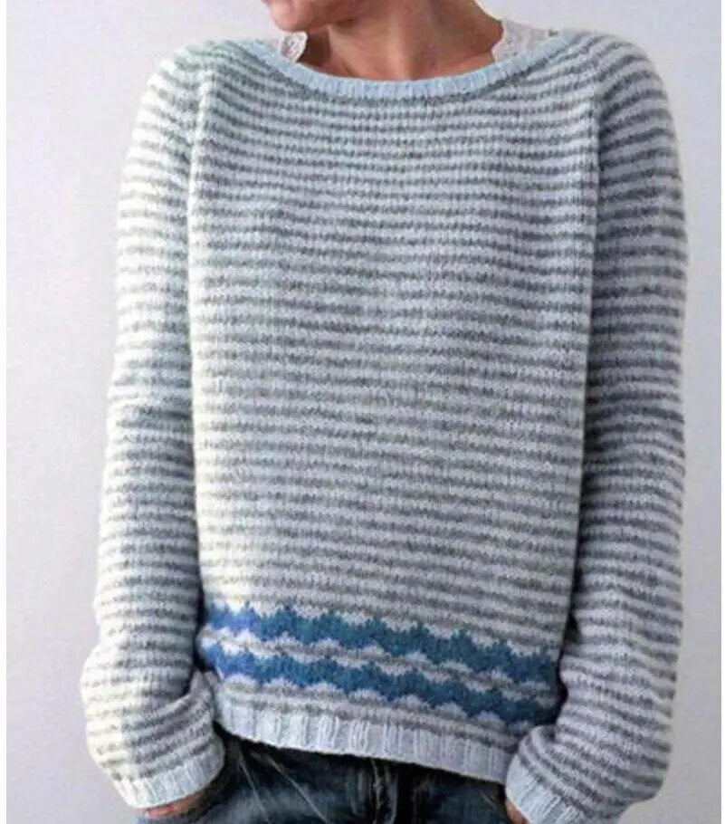 Lune London | Retro sweatshirt for stylish looks and comfortable days