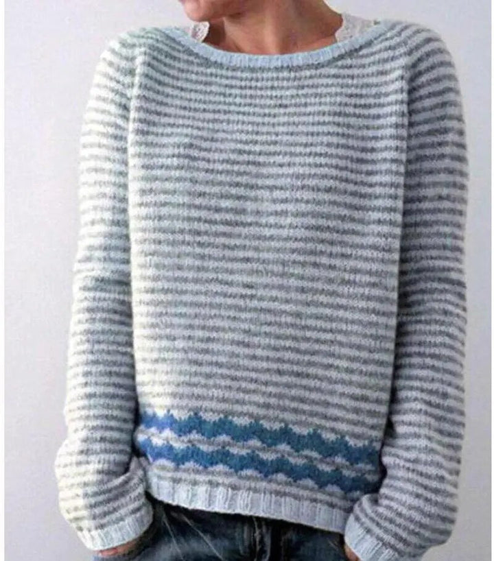 Lune London | Retro sweatshirt for stylish looks and comfortable days