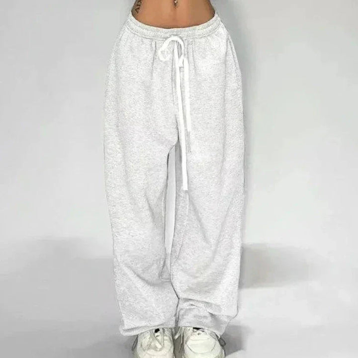 Lune London | Loose Sweatpants