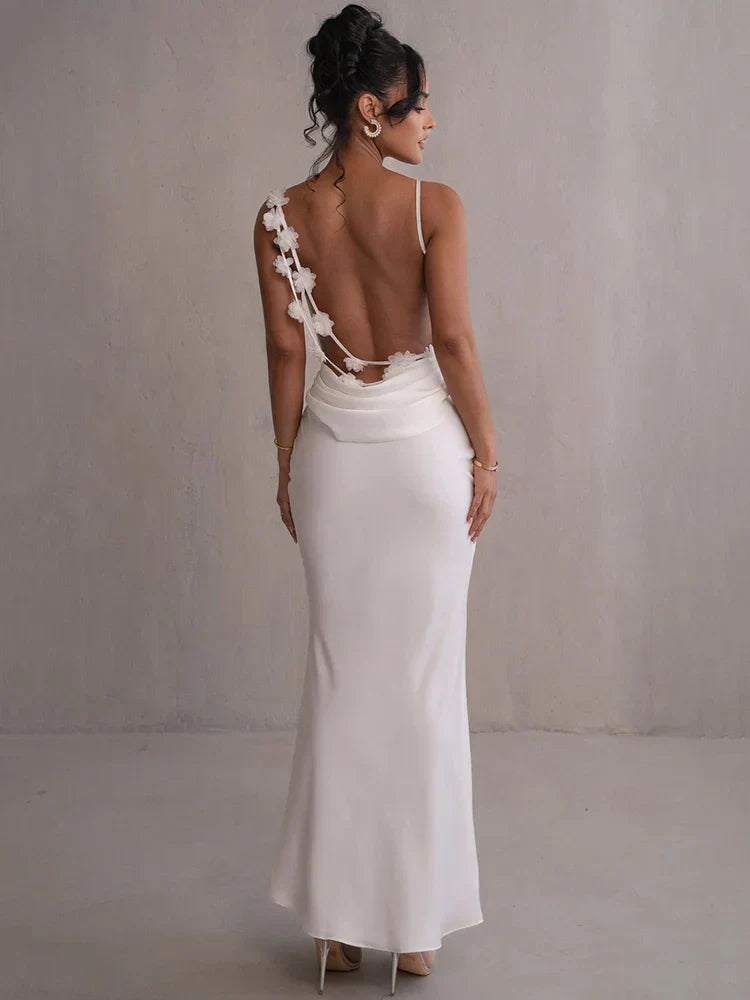 Lune London | Whisper Maxi Dress