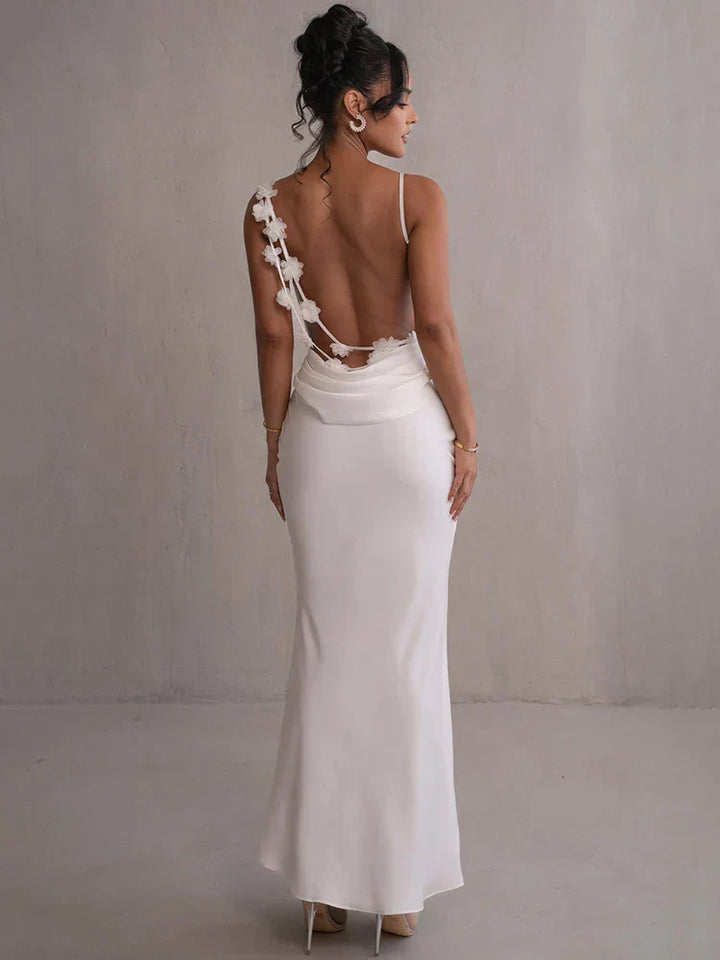 Lune London | Whisper Maxi Dress
