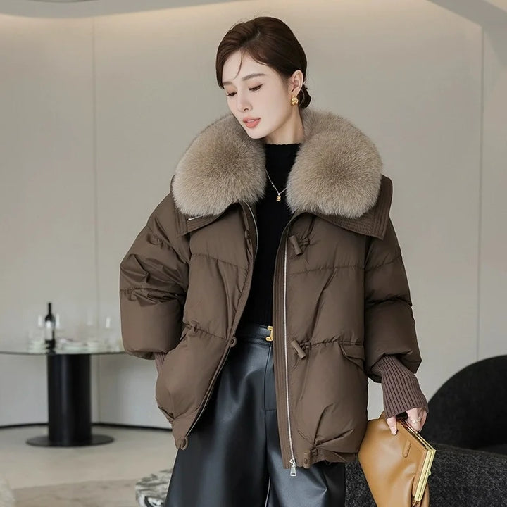 Lune London | Parka Jacket