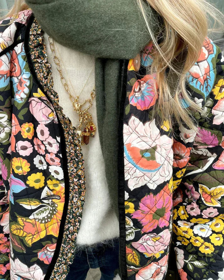 Lune London | Artistic jacket