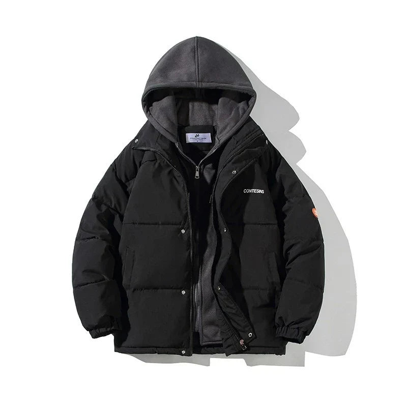 Lune London | Design Warm Hoodie