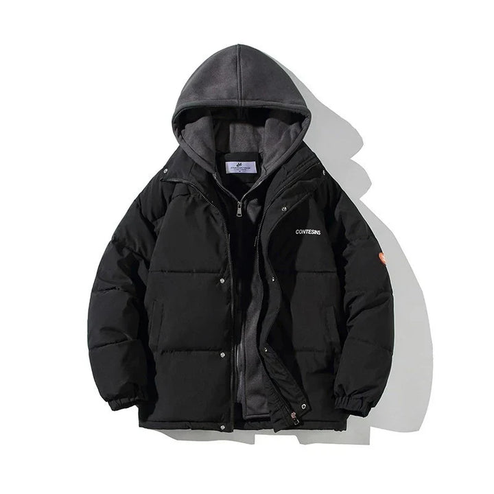 Lune London | Design Warm Hoodie