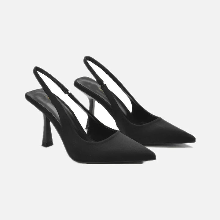 Lune London | Versatile Colored Pump Heels for Every Occasion