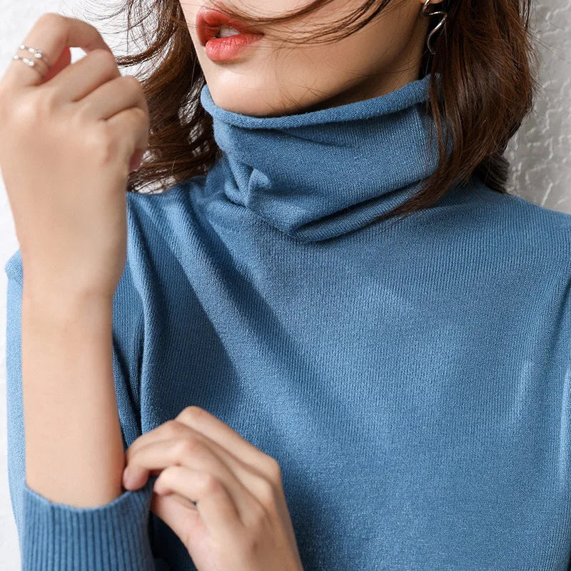 Lune London | The Joy Of My Everyday Sweater