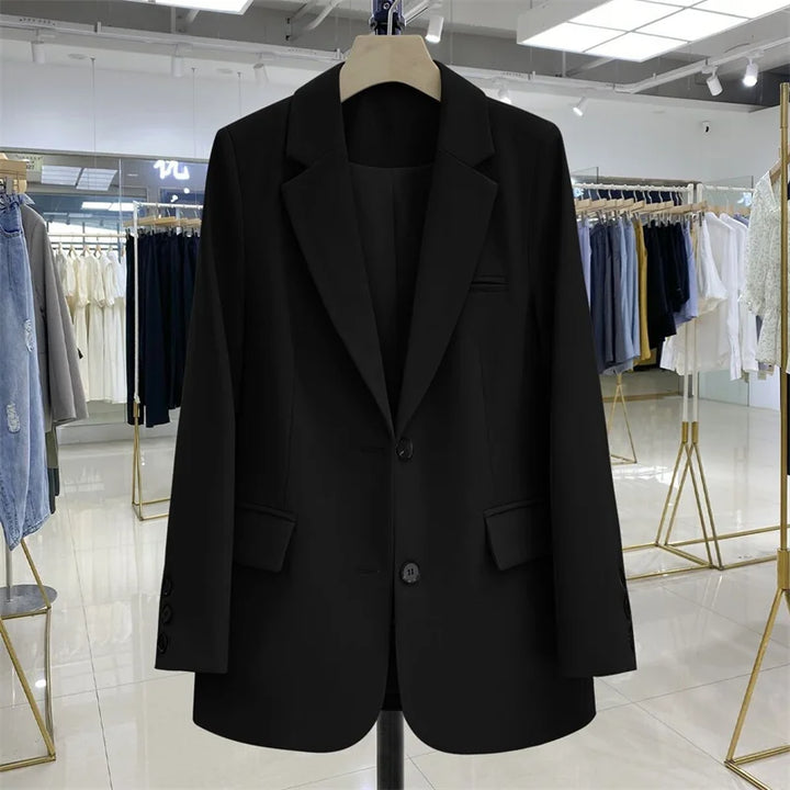 Lune London | Elegant Casual Blazer for Women