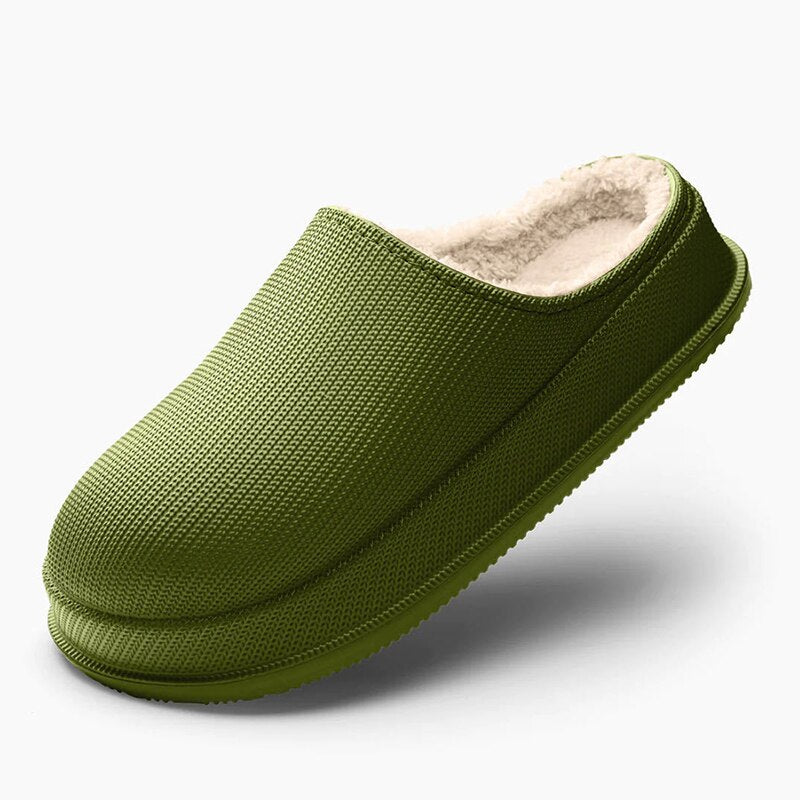 Lune London | Comfortable slippers for comfort and warmth
