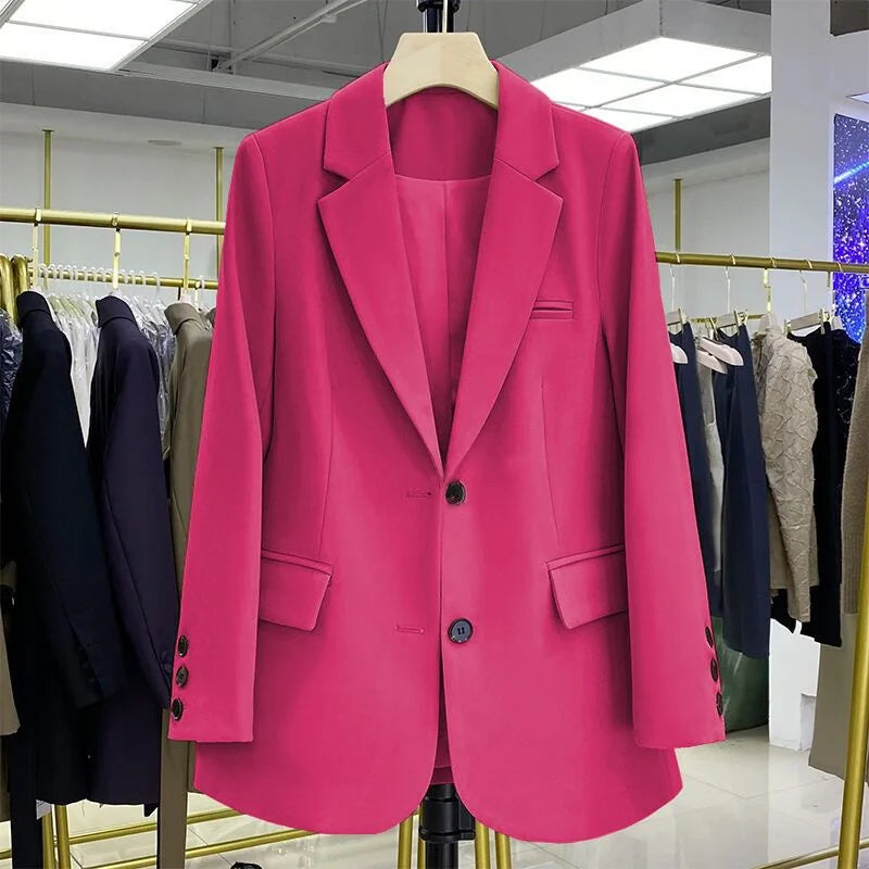 Lune London | Elegant Casual Blazer for Women