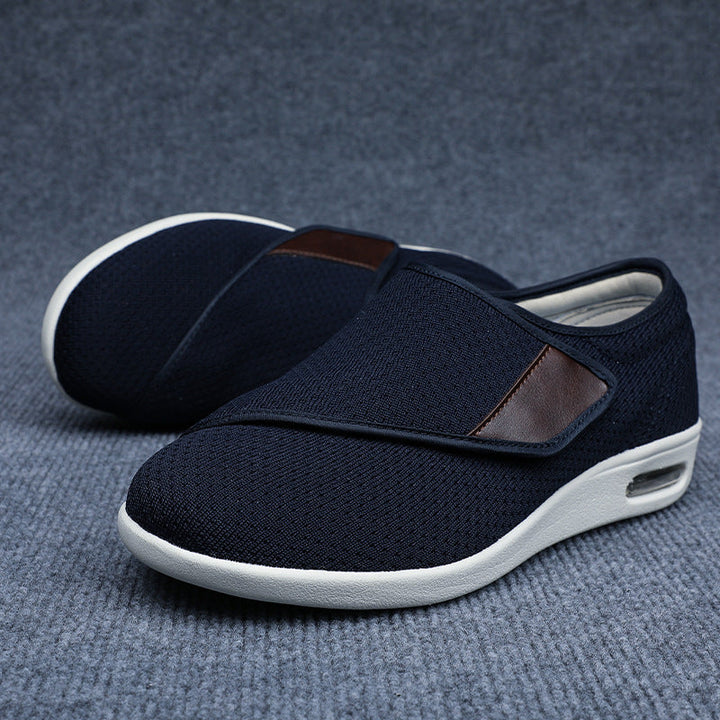 Lune London | Comfortable Wide Diabetic Shoes