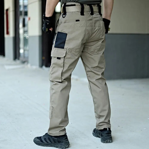 Lune London | Elite Tactical Pants