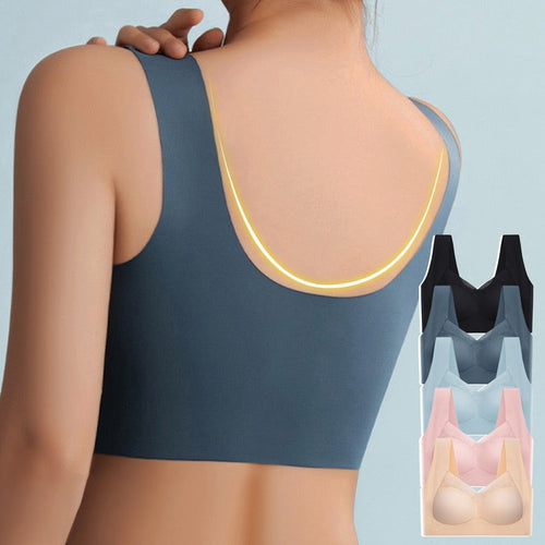 Lune London | Seamless Bra for Maximum Comfort