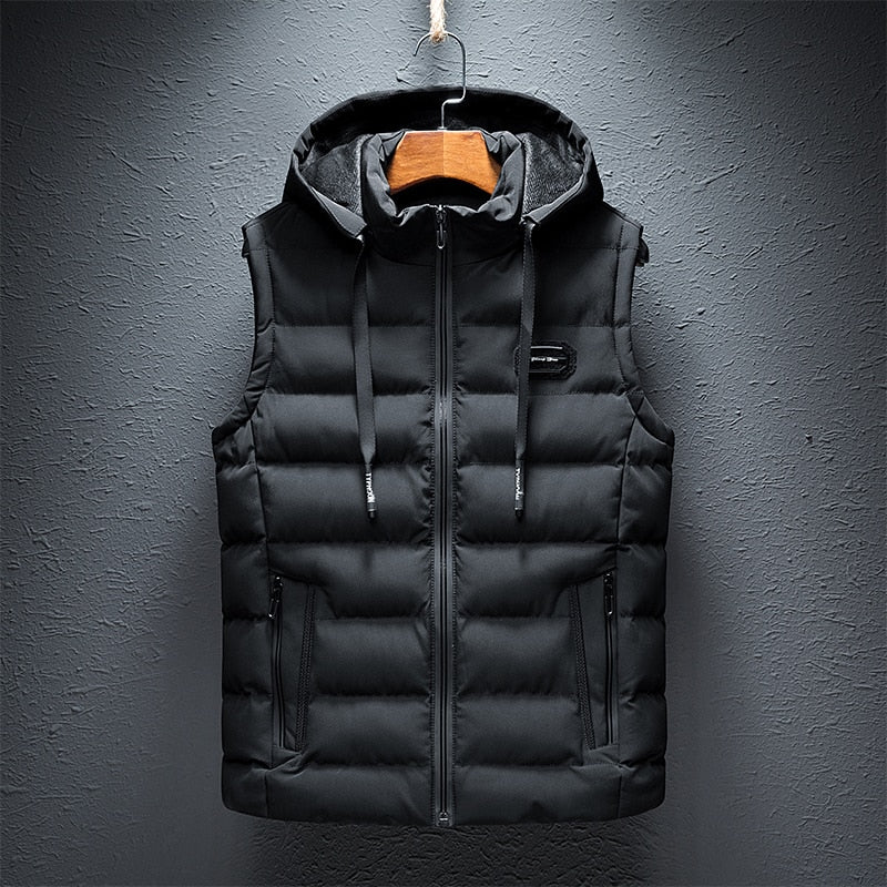 Lune London | Premium Vest