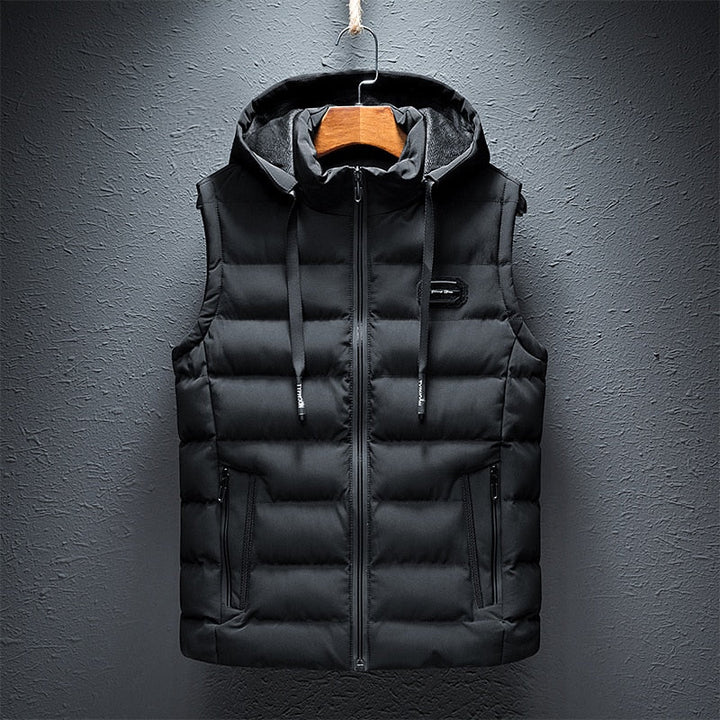 Lune London | Premium Vest