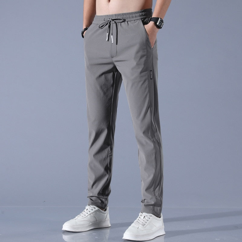 Lune London | Quick-drying and stretchy men's pants