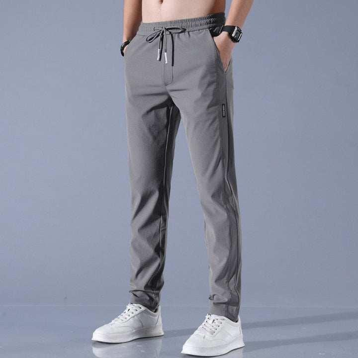Chic Und Stil | Chino Pants for Men Light & Versatile