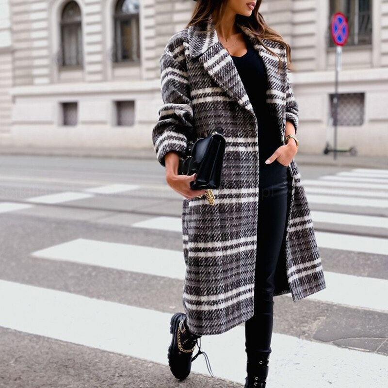 Lune London | Wool Jacket for Women