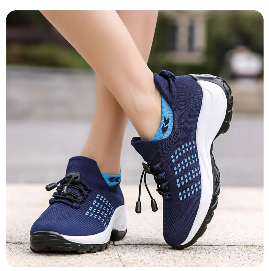 Lune London | Comfortable Orthopedic Braces for Pain Relief for Women