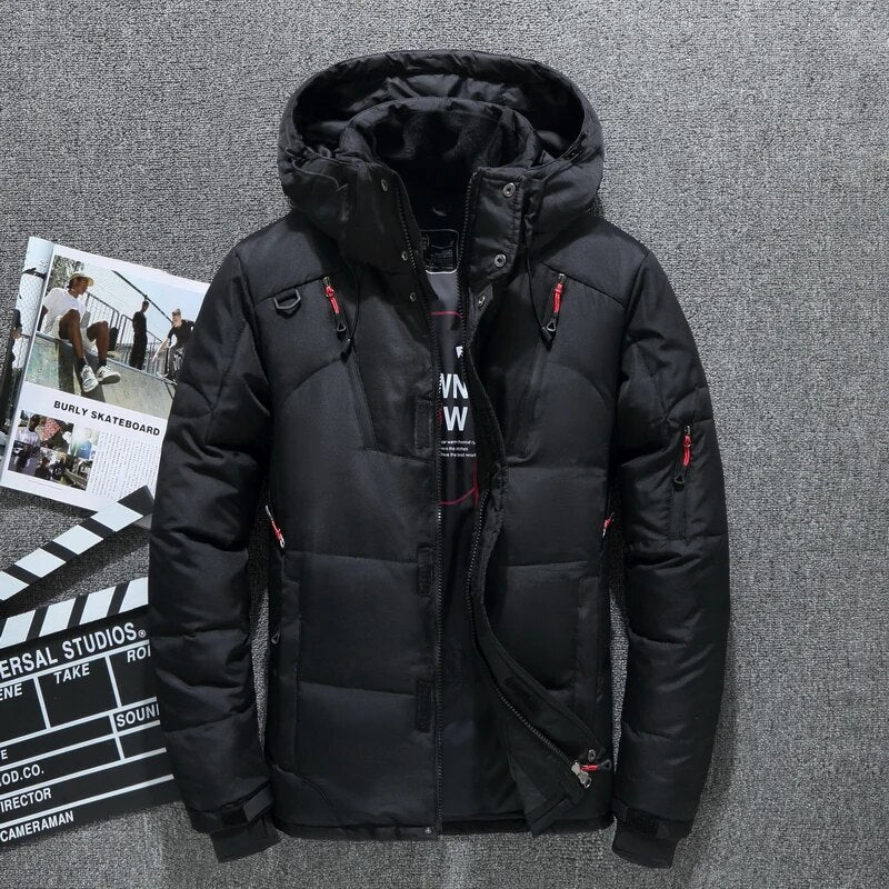 Lune London | High quality winter coat