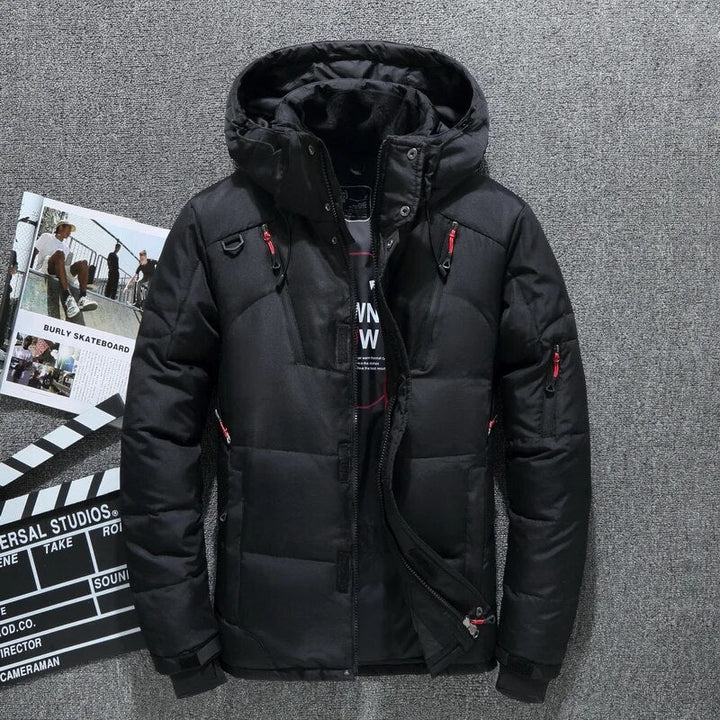 Lune London | High quality winter coat
