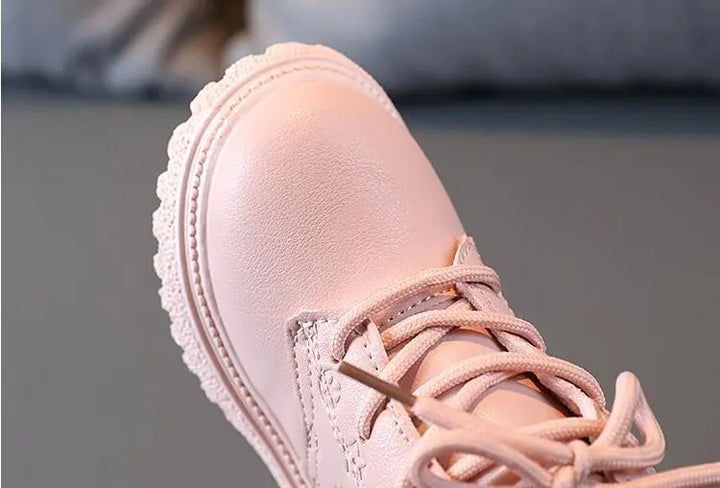 Lune London | Girls' Children's Boots