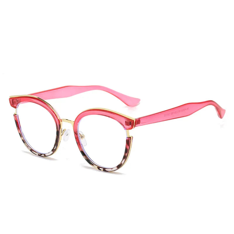 Lune London | Women's Luxury Reading Glasses in Cat Eye Design
