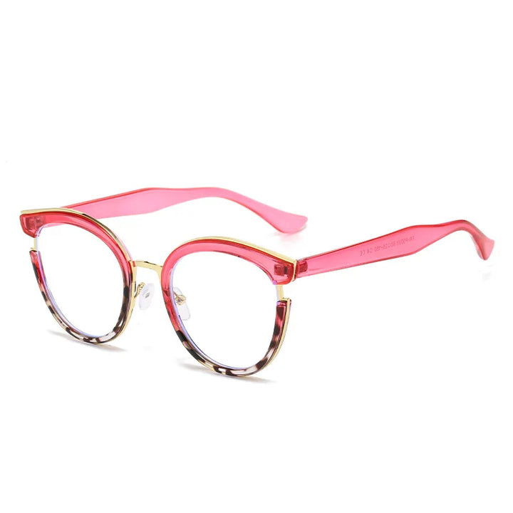 Lune London | Women's Luxury Reading Glasses in Cat Eye Design