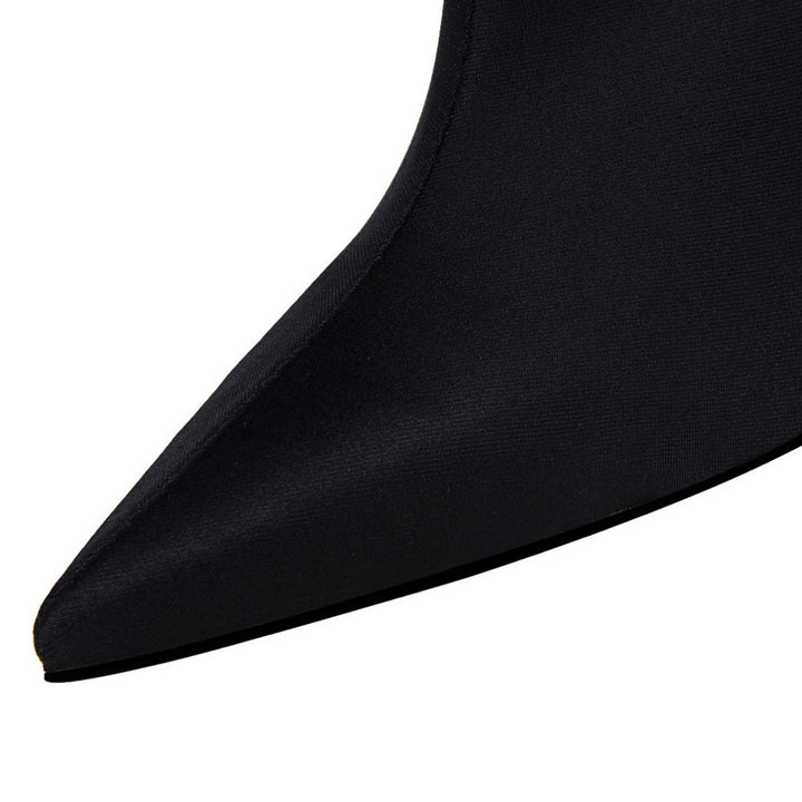Lune London | Round socks soft heels