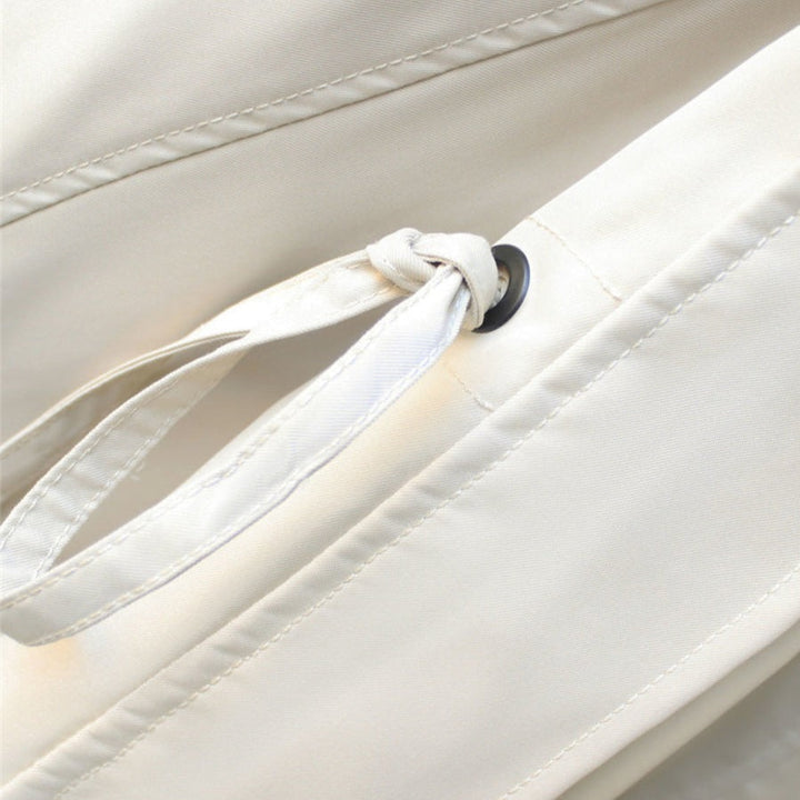 Lune London | Luxury Raincoat