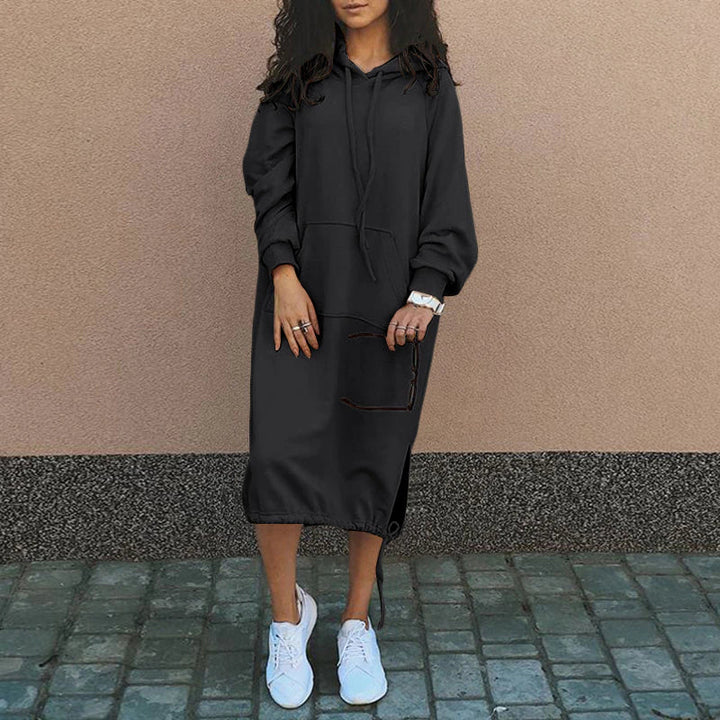 Lune London | Longer Hoodie – Comfortable and Stylish for Everyday and Leisure