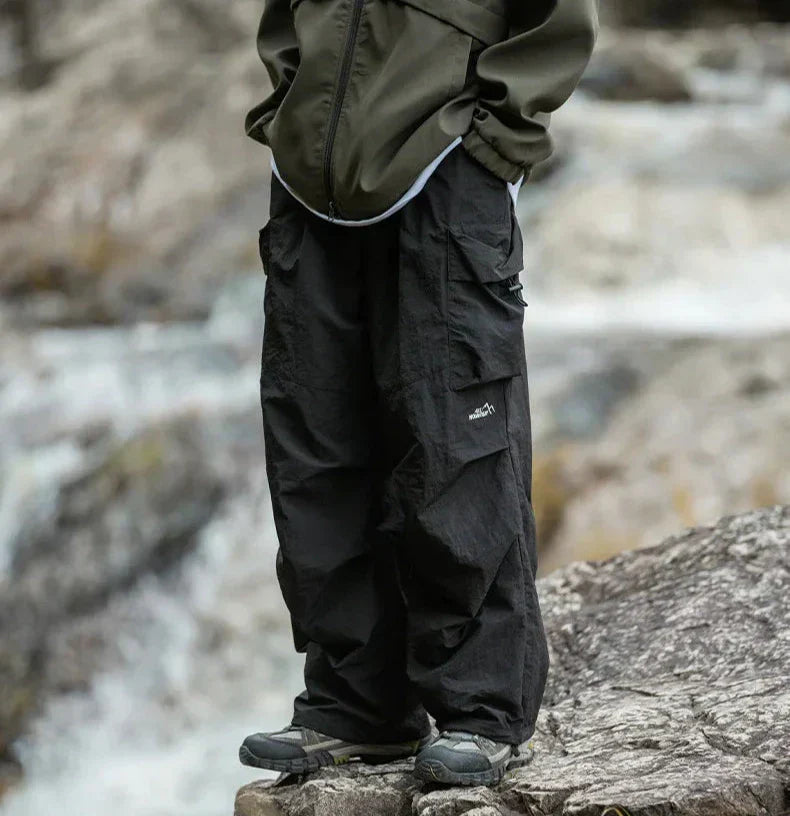 Chic Und Stil | Waterproof Pants