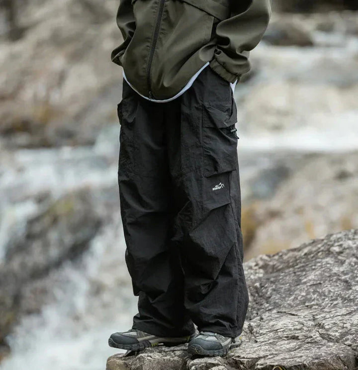 Chic Und Stil | Waterproof Pants