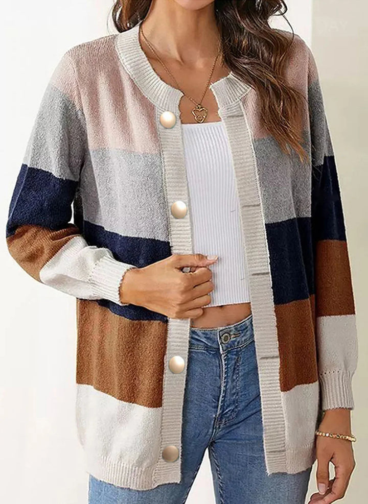 Lune London | Luxurious knit cardigan
